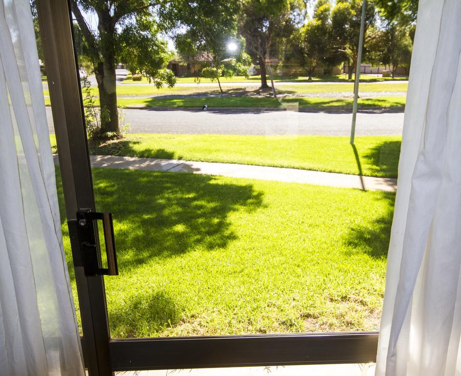 Mildura Motor Inn Exterior foto